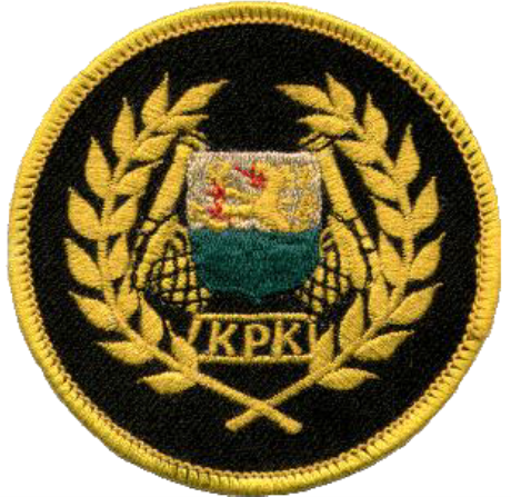 Karlshamns Pistolskytteklubb logotyp
