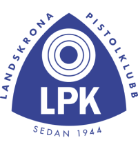 Landskrona PK Logotyp
